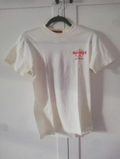 HARD ROCK CAFE' T-SHIRT - AMSTERDAM 