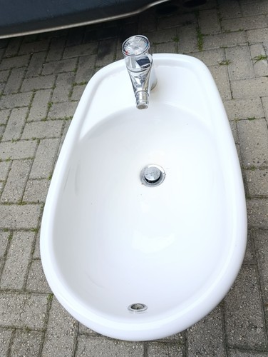 Bidet ideal standard completo - bidet,