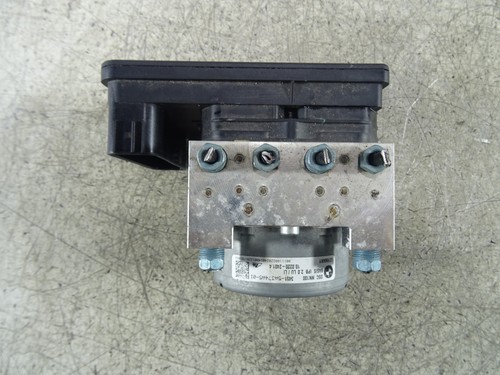 Compressore modulo pompa abs - modulo,