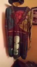 abito donna Desigual