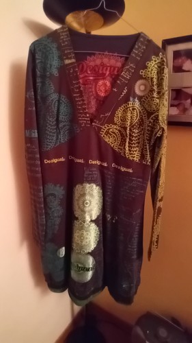 Abito donna desigual - abito,