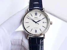 IWC PortoFino men's watch 40mm