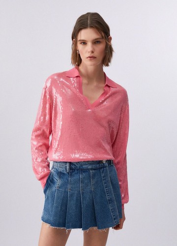 Maglie donna liu wa6218 - liu,