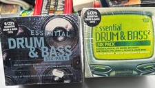 Essential Drum& Bass Cuts