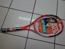 NUOVA racchetta da tennis