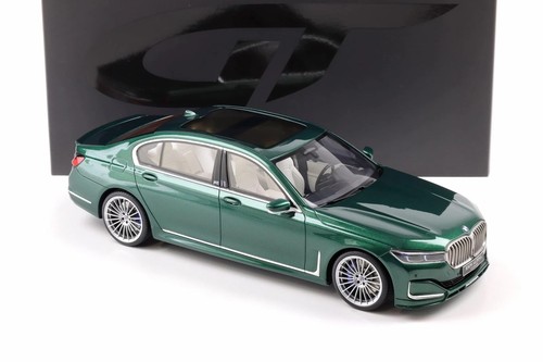 Bmw alpina lci - lci, bi