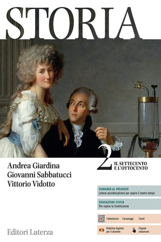 Storia per scuole - le,