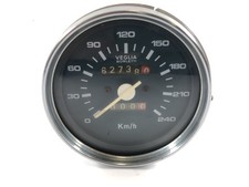 Moto Guzzi California 1100i