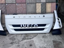 Frontale Iveco Stralis Euro