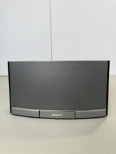 Bose sounddock n123 sistema - sounddock,