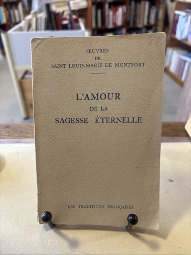 Amour la sagesse - la,