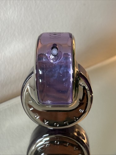 Bvlgari bulgari omnia ametista - bvlgari,