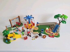 Playmobil 5024 City Life Park