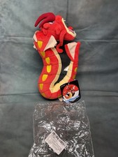 Pokemon Center 2020 Rosso