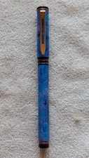 Penna stilografica Waterman