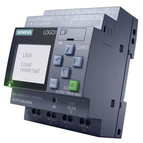 Nuovo modulo siemens - nuovo,