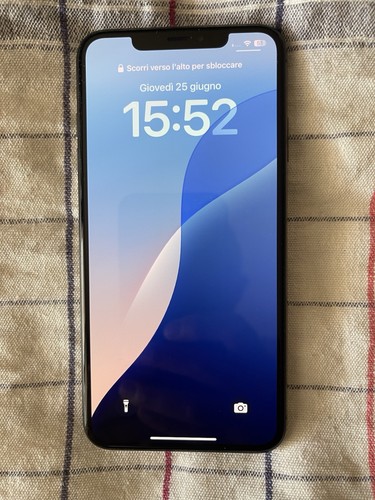 Iphone max 64gb - iphone, xs