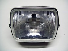 FRONT HEADLIGHT MALAGUTI