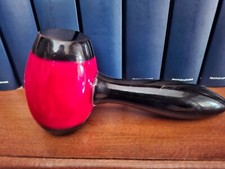 oggetti di cristallo collorato ditta Marcolin