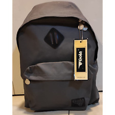 ZAINO AMERICANO GOLA BENETT