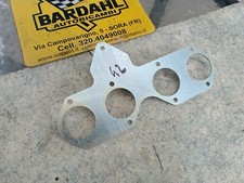 Lancia Fulvia HF- PIASTRA per