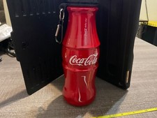 VERY RARE Coca Cola Red