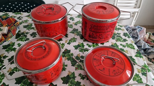 Set pentole siltal - set,