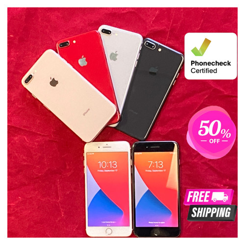 Apple iphone plus 64gb - plus,