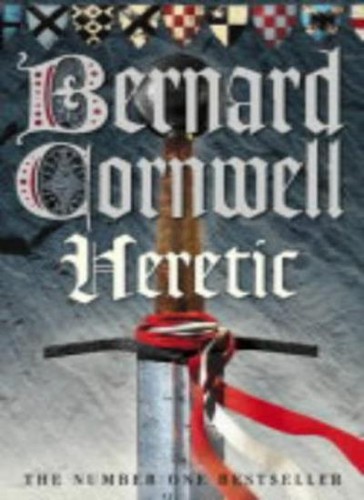 The grail quest heretic - (3),