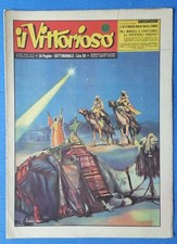 IL VITTORIOSO 1955 N. 2