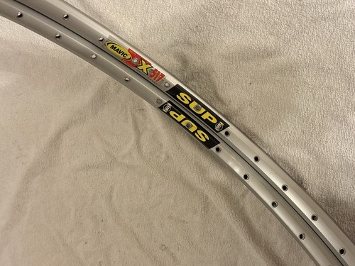 Aros llanta mavic x517 súp - de,