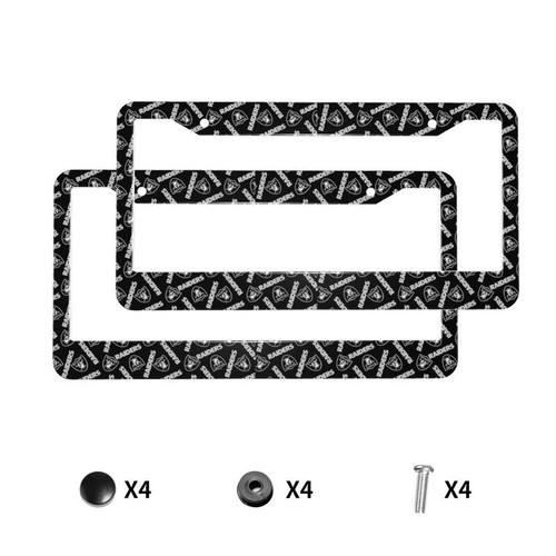 2pcs las vegas raiders - 2pcs,