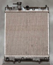 RADIATORE NISSAN MICRA K11 1.0