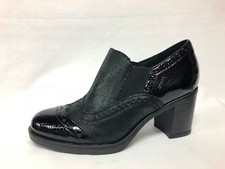 Scarpe accollate Igi&co