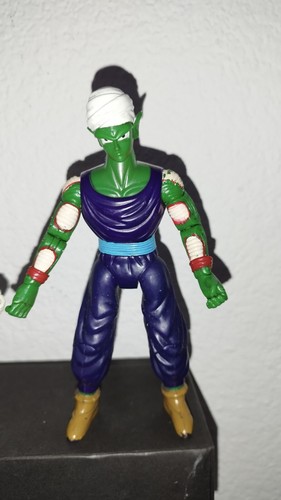 Figurine dragon ball piccolo - figurine,