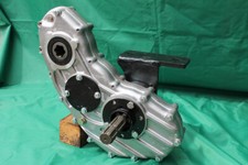 UNIMOG - Ingranaggio di