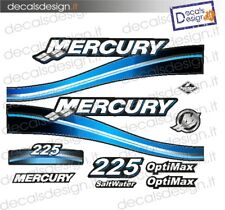 Adesivi motore marino