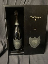 Dom Perignon Vintage P2 DUMMY