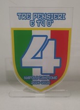 🏆 Targa Commemorativa