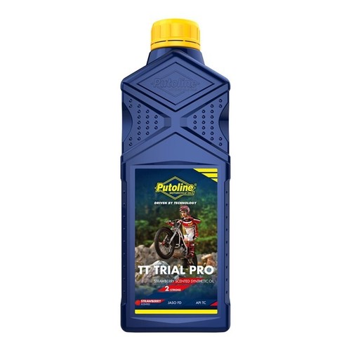 Putoline stroke oil mix - stroke,