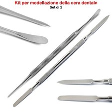 Dentale Laboratorio Cera