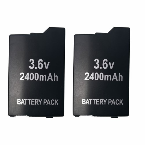 Pacco batteria per - per, psp