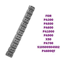 KORG PA 300 500 600 1000 900 700 510500504502 PA600QT Tastiera in gomma conduttiva