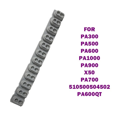 Korg 300 500 600 - pa,