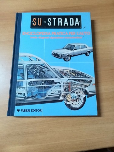 Enciclopedia strada - enciclopedia, "su