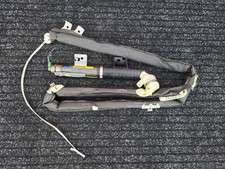 TENDINA AIRBAG DESTRA NISSAN QASHQAI J10 ANNO 2008