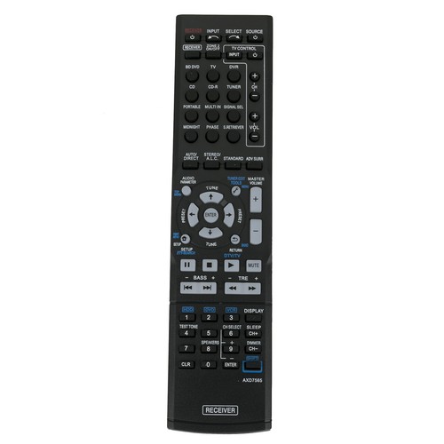 Telecomando axd7565 per - telecomando,