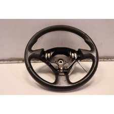 VOLANTE IN PELLE VERS. AIR-BAG PER TOYOTA CELICA (99-06) 1.8 16V CPE 1999