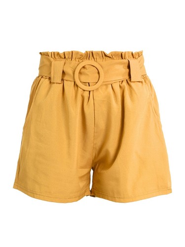 Solada shorts donna vita - solada, alta