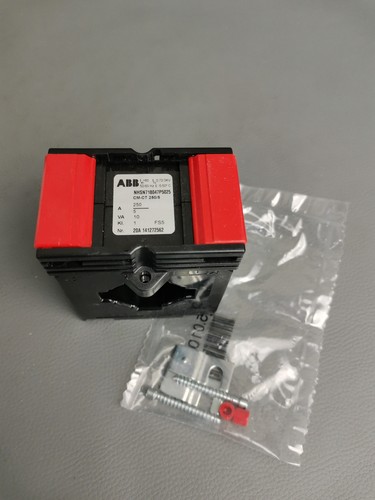 Abb 250 5 - abb, cm-ct